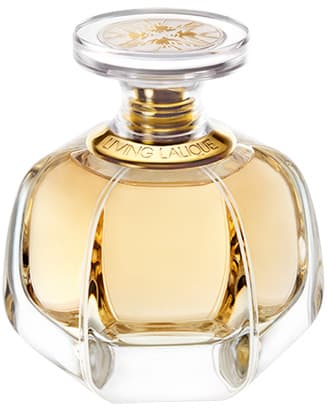 Living Lalique