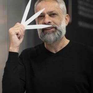 César Veiga