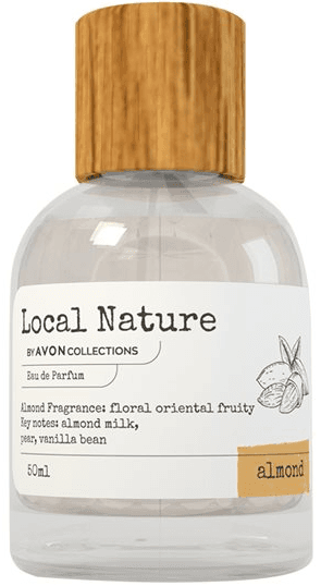 Local Nature Almond