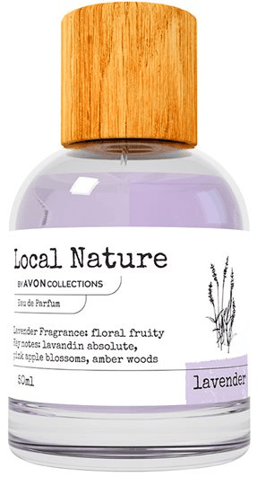 Local Nature Lavender
