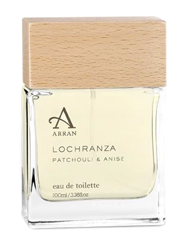 Lochranza