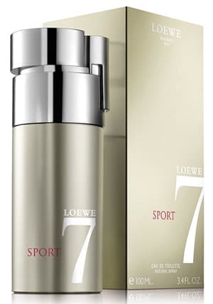 Loewe 7 Sport