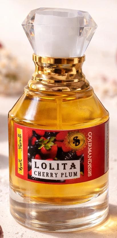 Lolita Cherry Plum