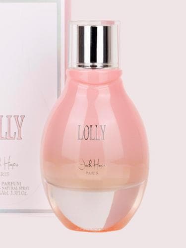 Lolly Rose