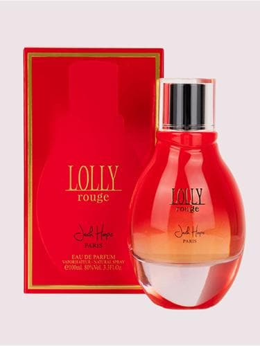 Lolly Rouge