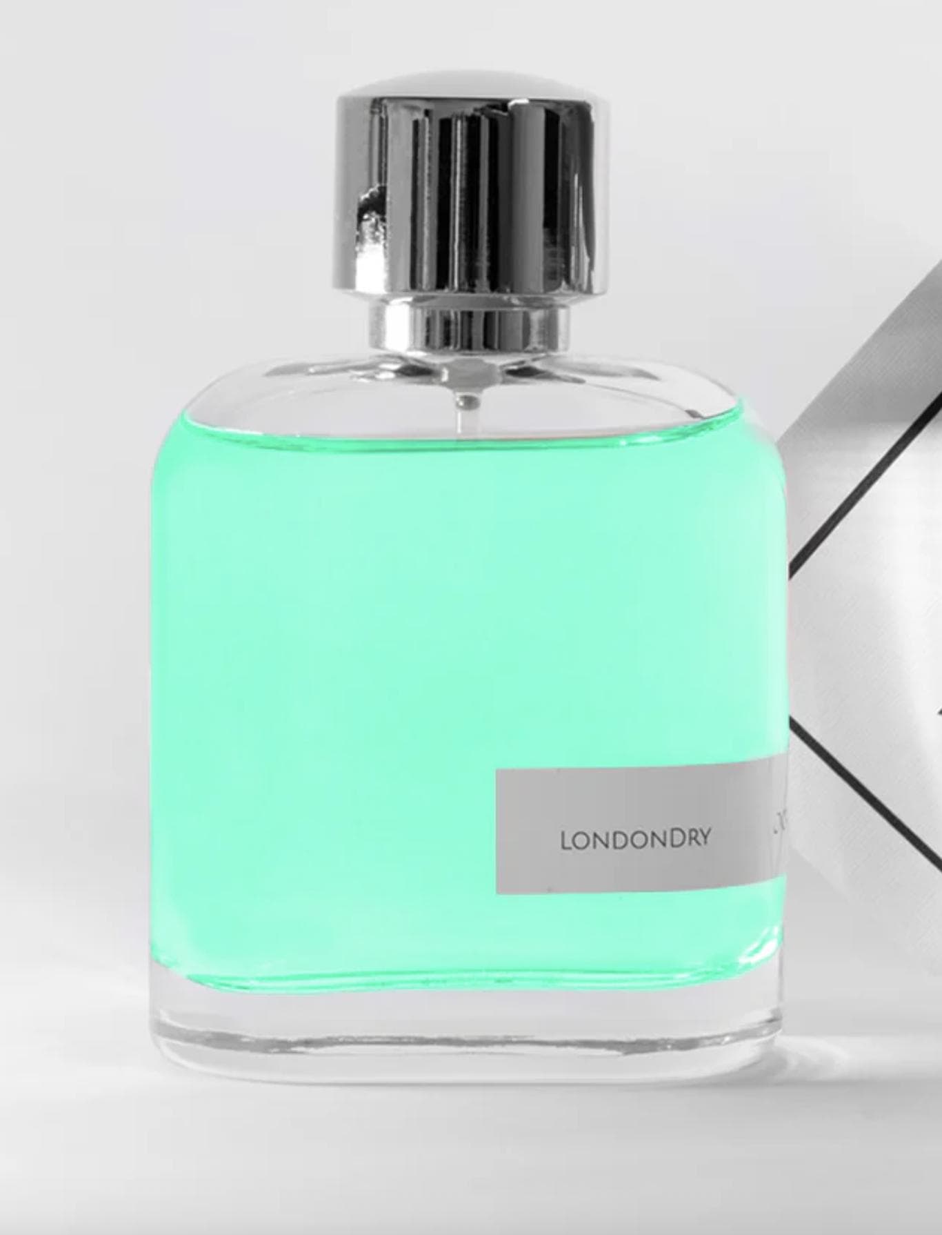 London Dry. NP.