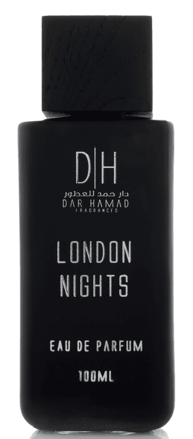 London Nights