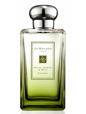 London Rain White Jasmine & Mint