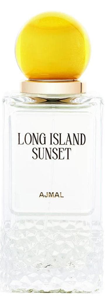Long Island Sunset