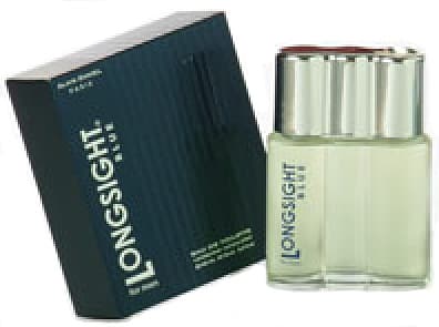 Longsight Blue