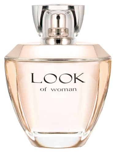 Look of Woman
