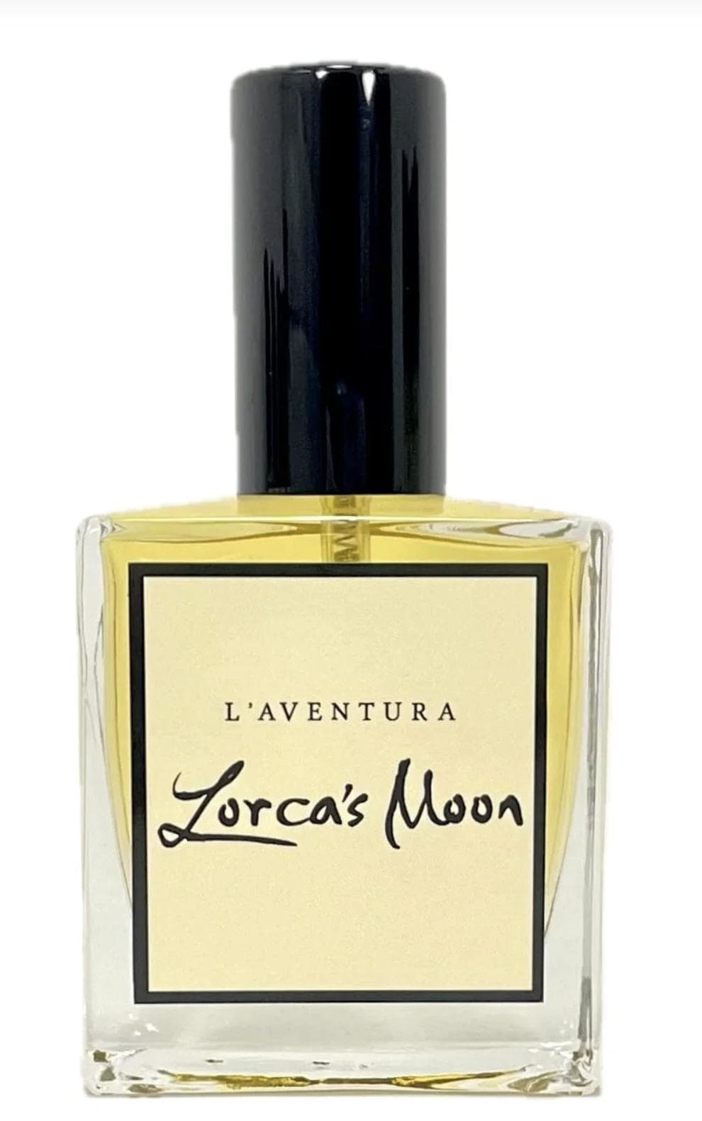 Lorca's Moon