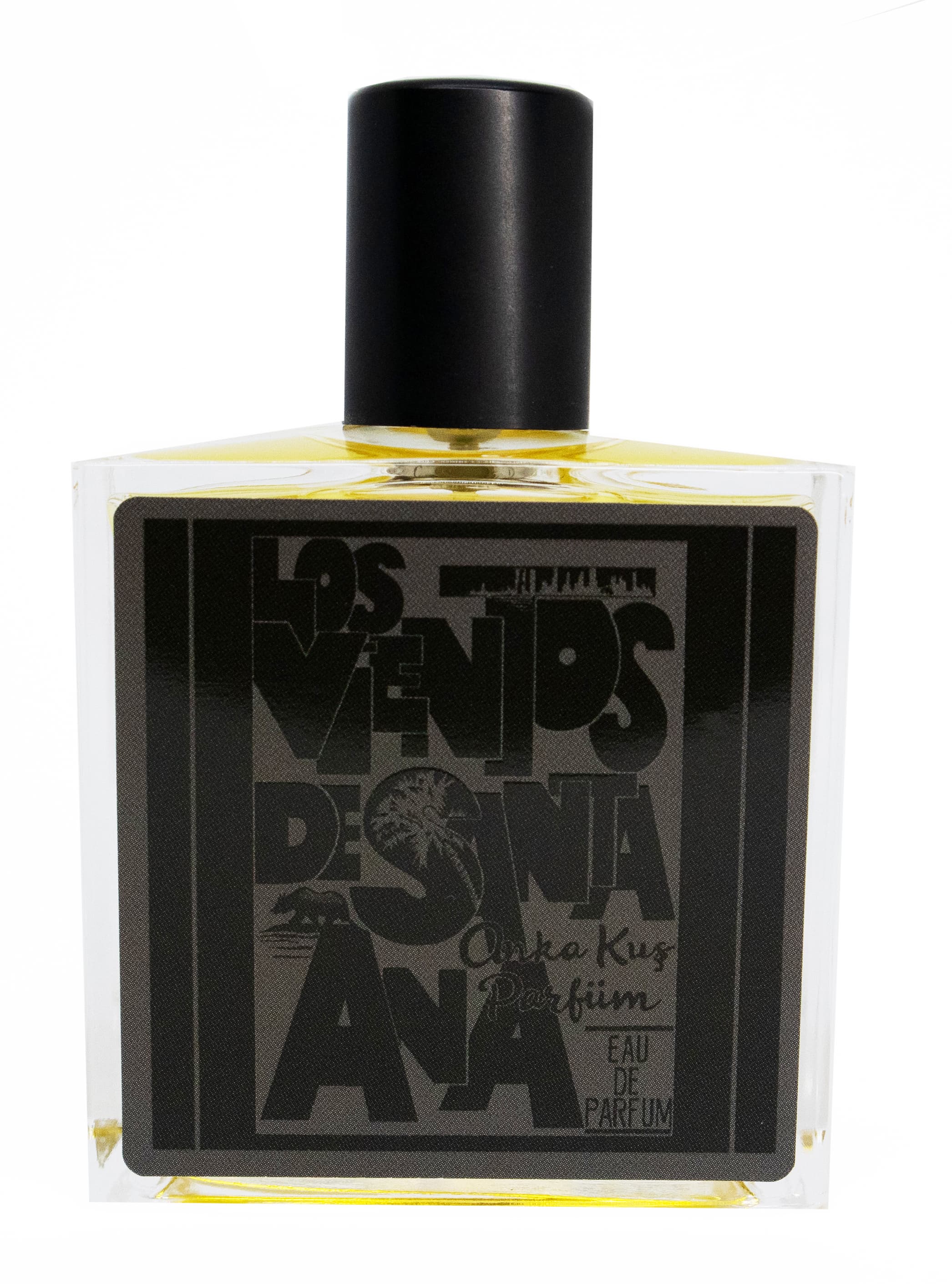Los Vientos de Santa Ana