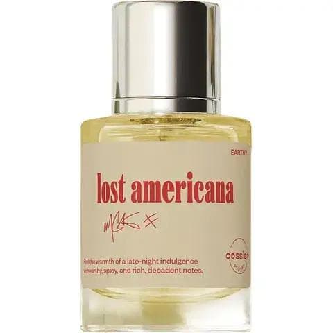 Lost Americana