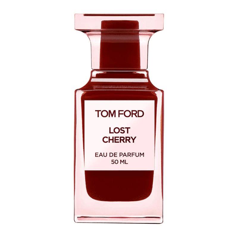 Lost Cherry