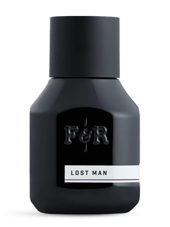 Lost Man