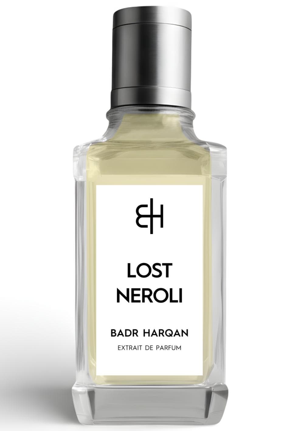 Lost Neroli