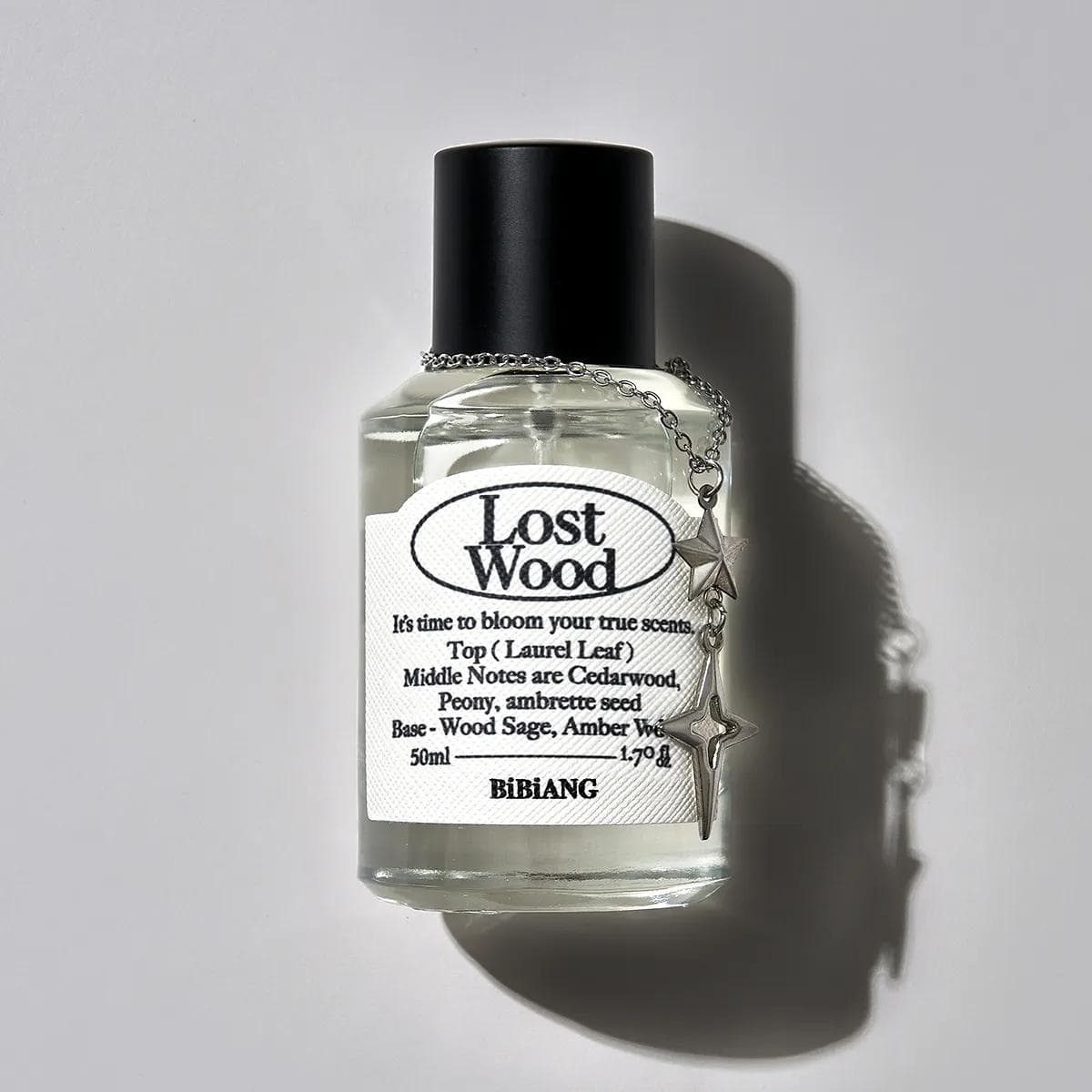 Lost Wood