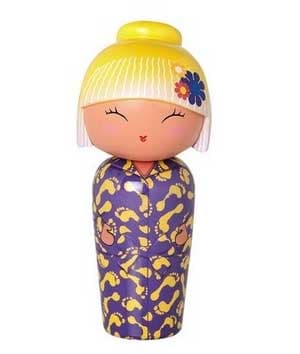 Lotus by Jeremy Scott