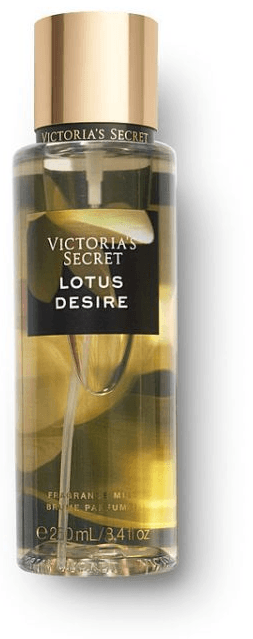 Lotus Desire