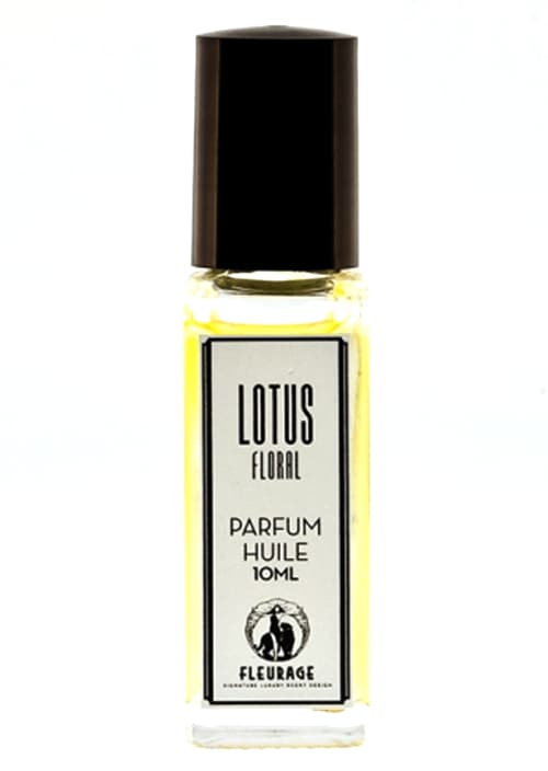 Lotus Floral
