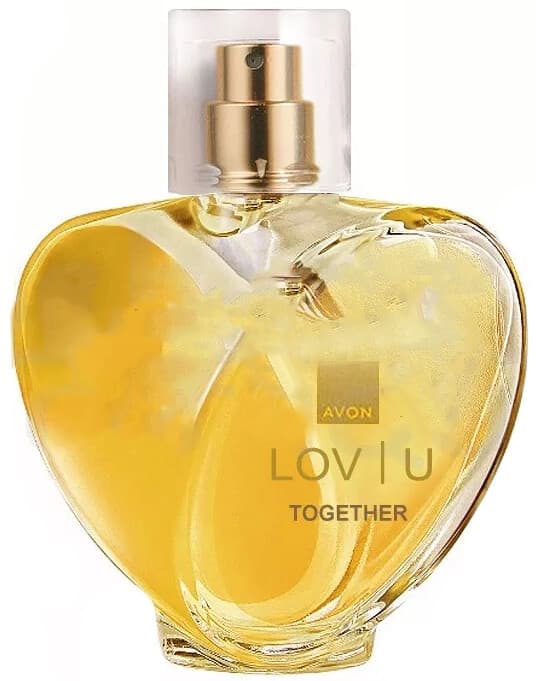 LOV | U Together