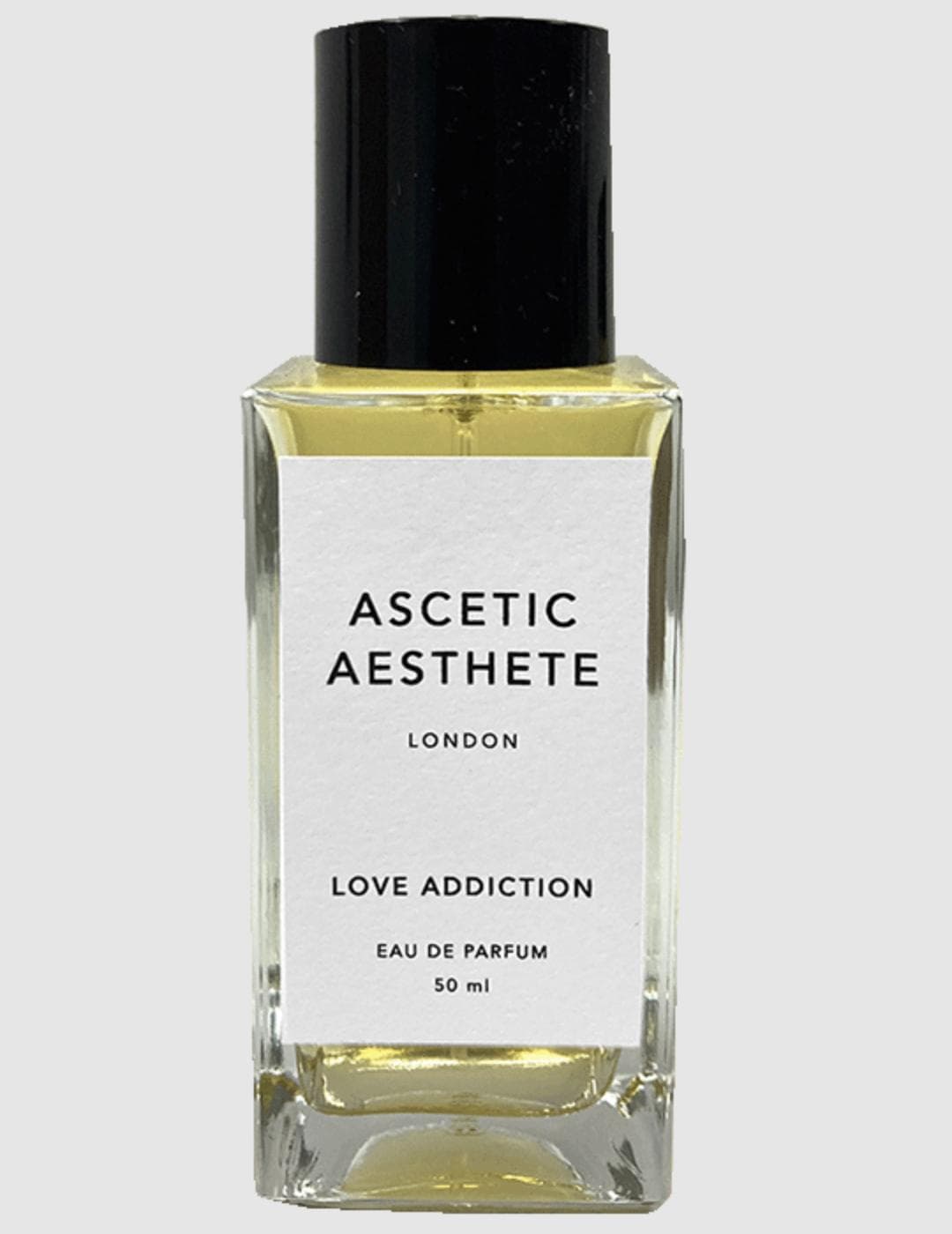 Love Addiction