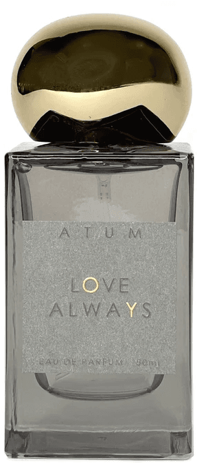 Love Always