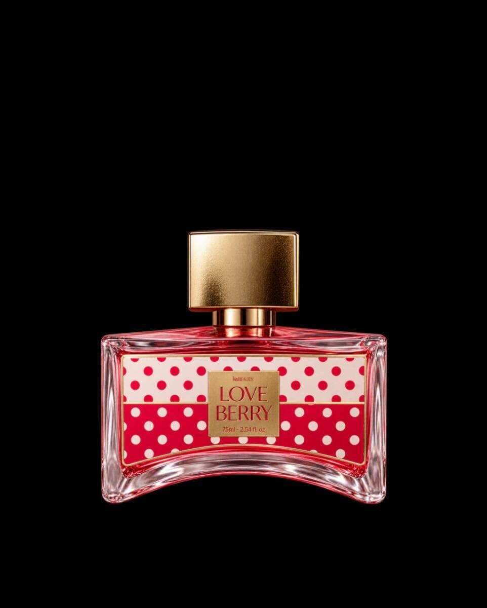 Love Berry