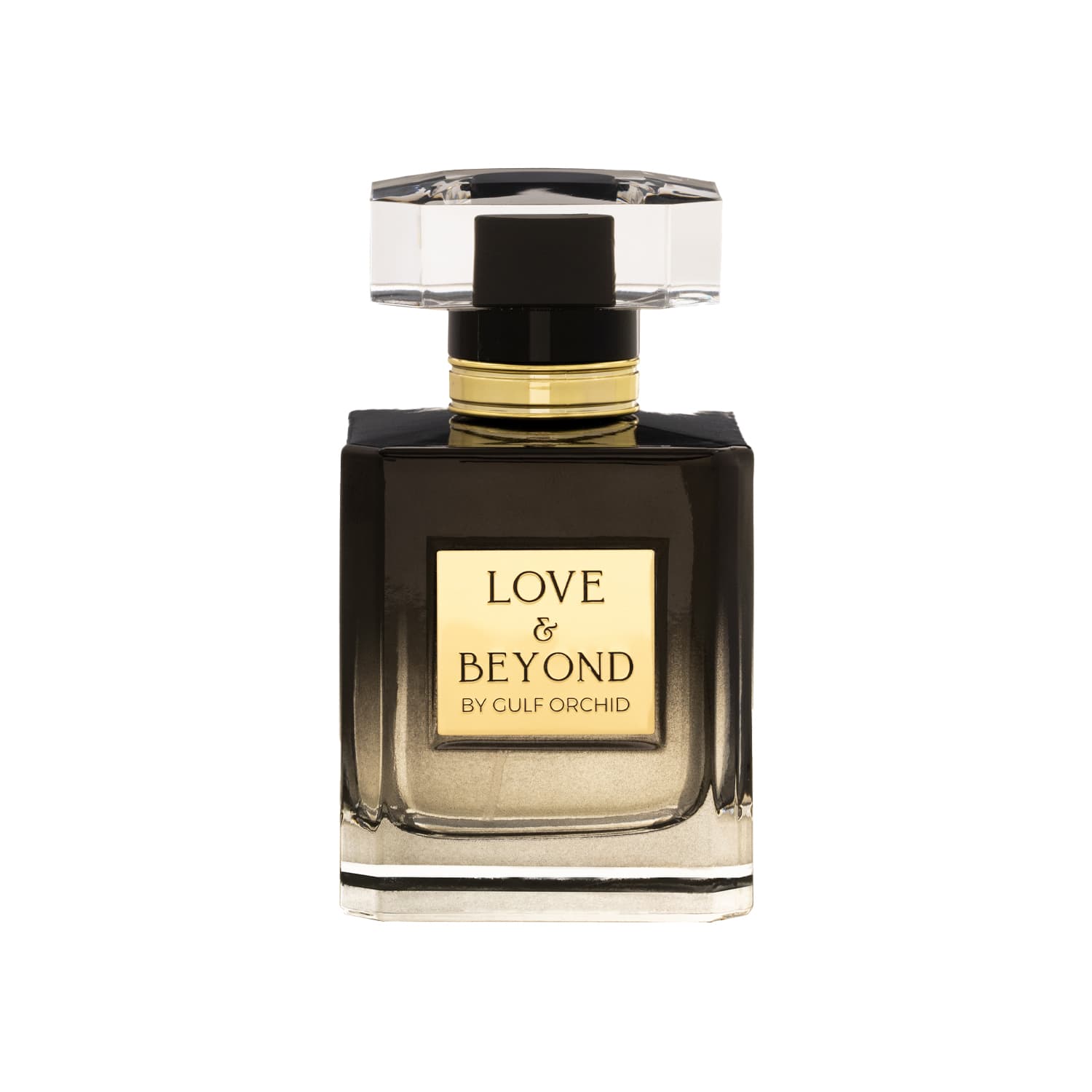 Love & Beyond