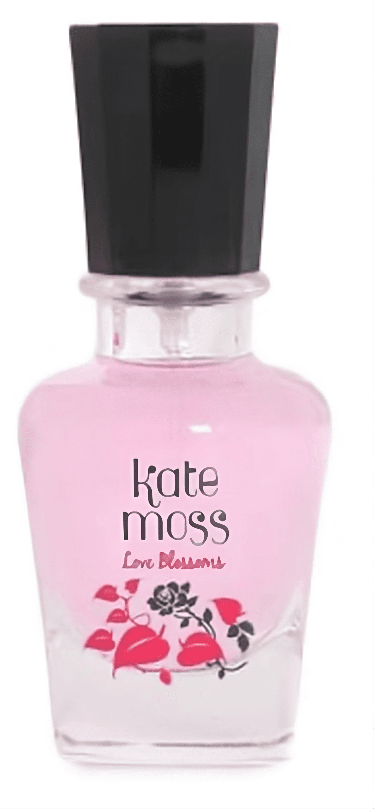 Love Blossoms