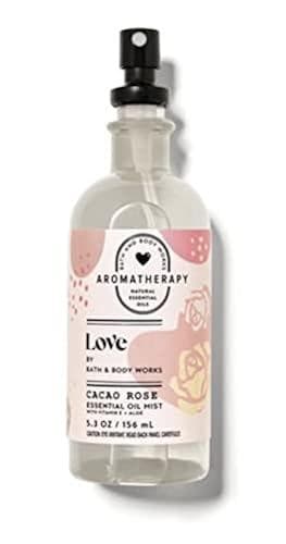 Love Cacao Rose