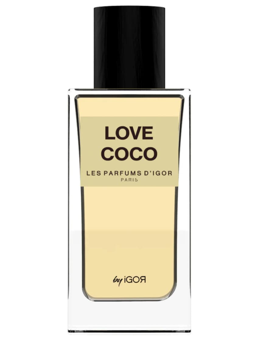 Love Coco