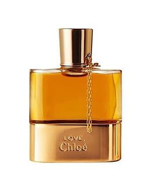 Love Eau Intense