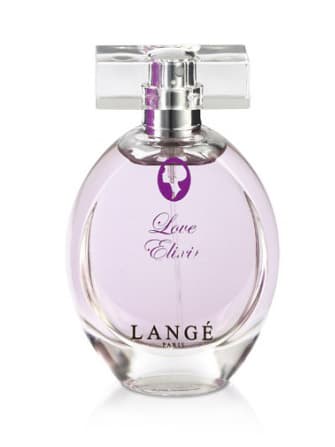 Love Elixir