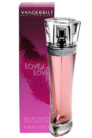 Love For Love