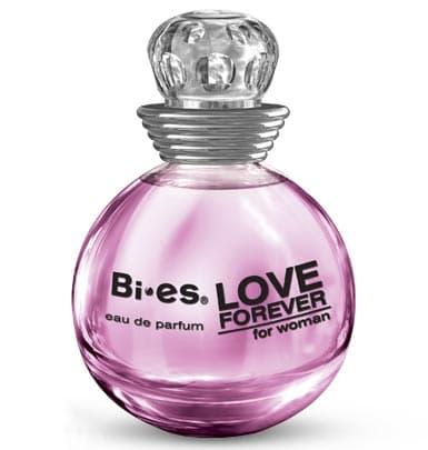 Love Forever White