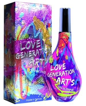 Love Generation Art's