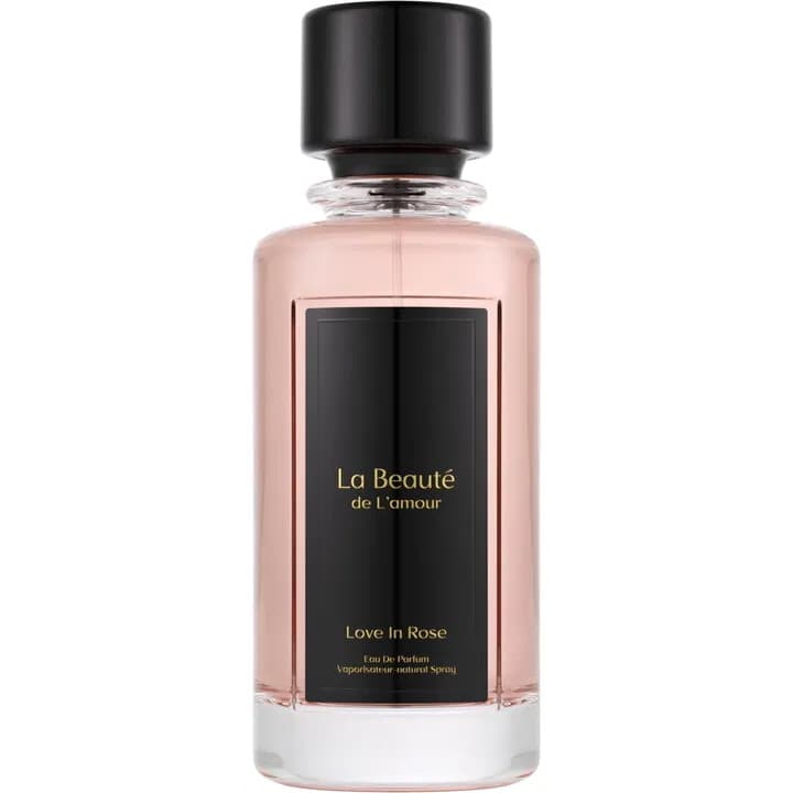 Love in Rose