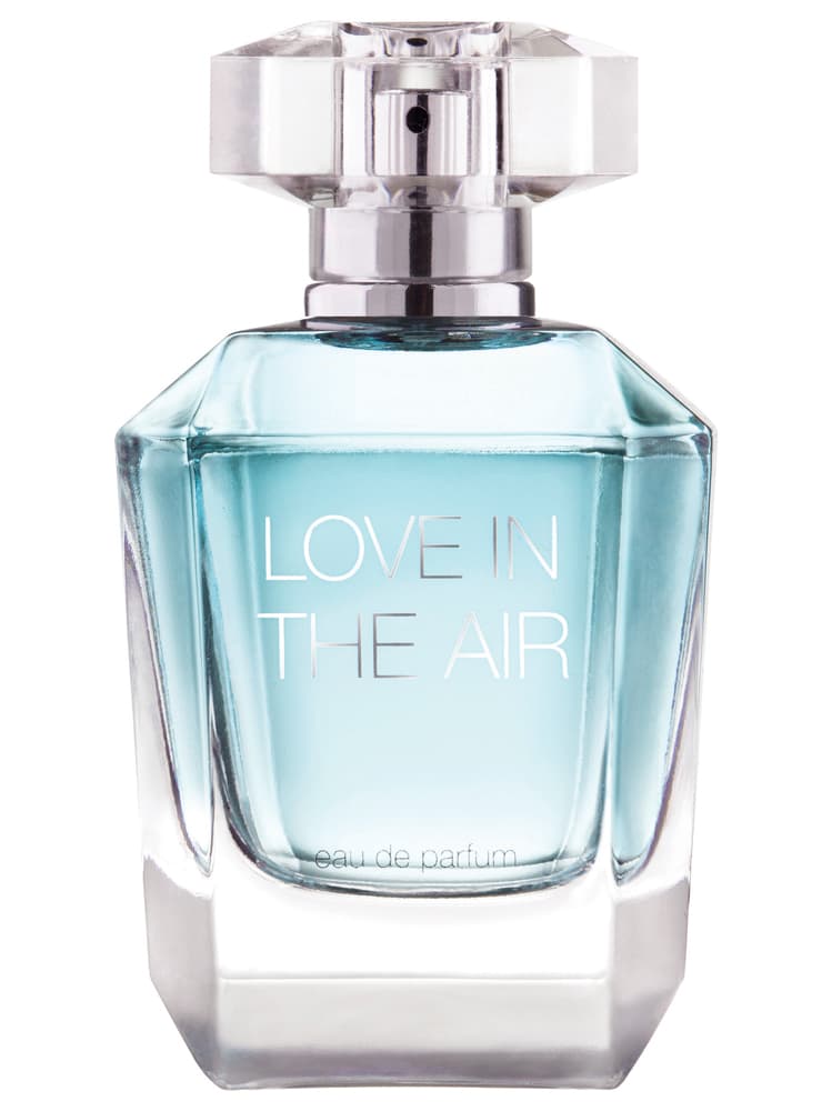 Love In The Air