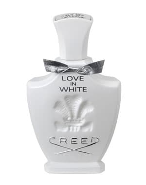 Love in White