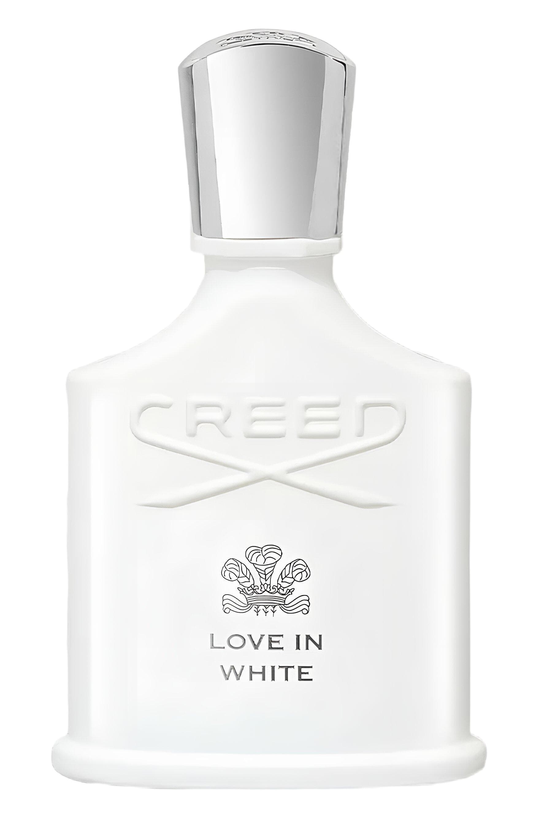 Love in White 2024