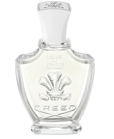 Love in White for Summer