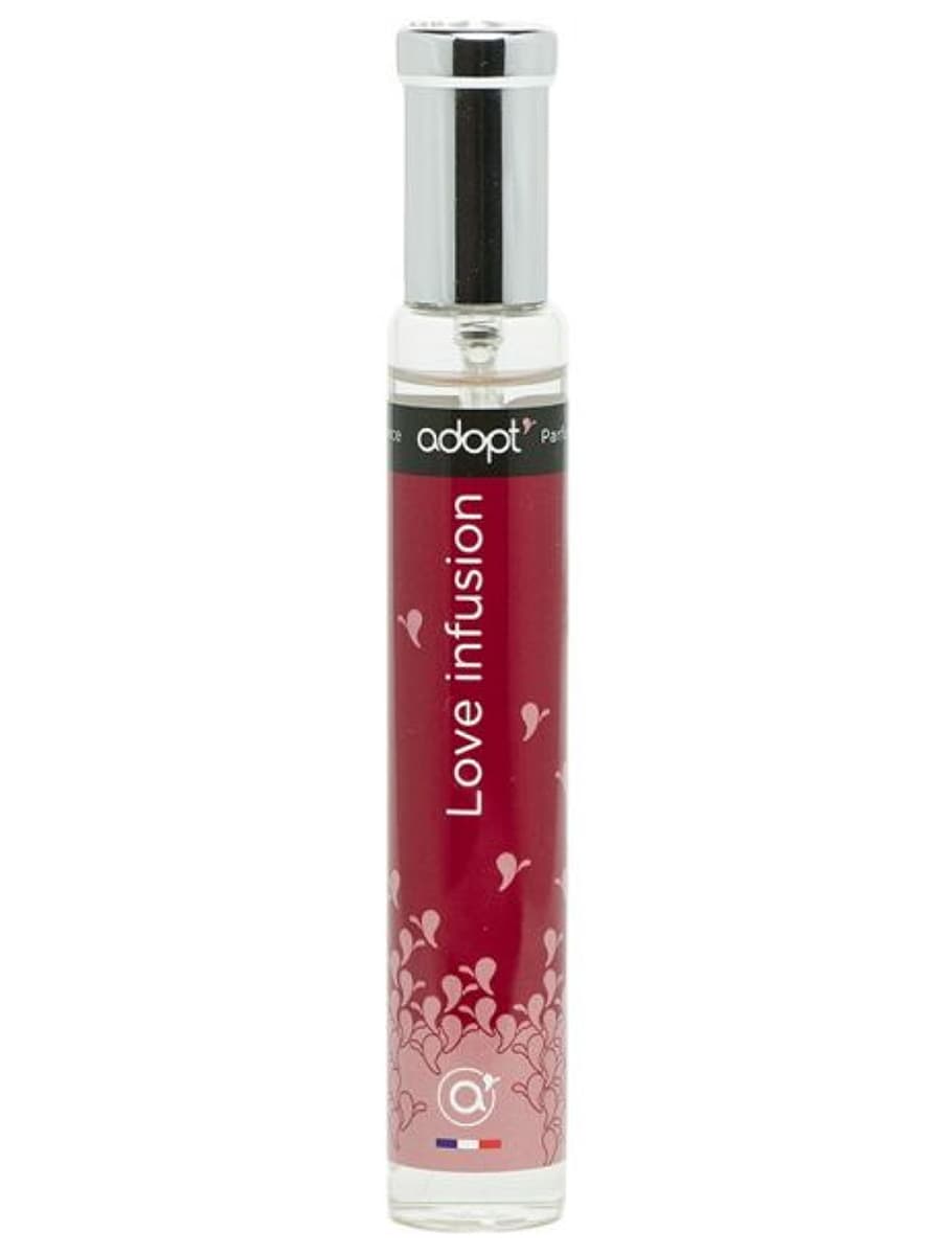 Love Infusion