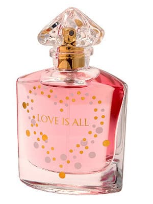 Love is All