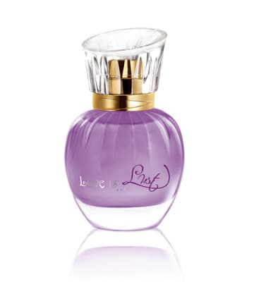 Love Is… Lust