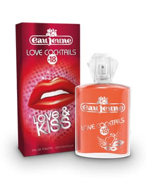 Love & Kiss