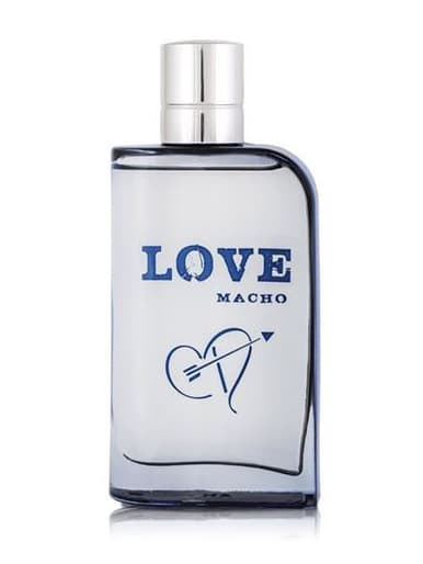 Love Macho