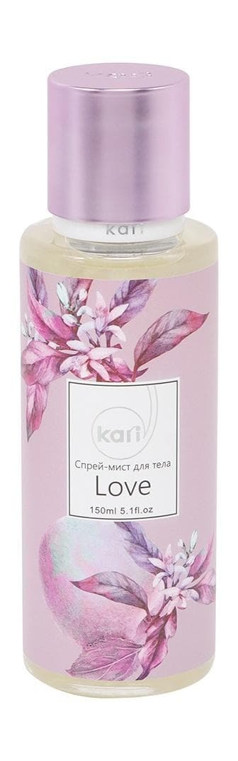 Love Mist