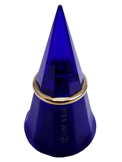 Love'n Blue
